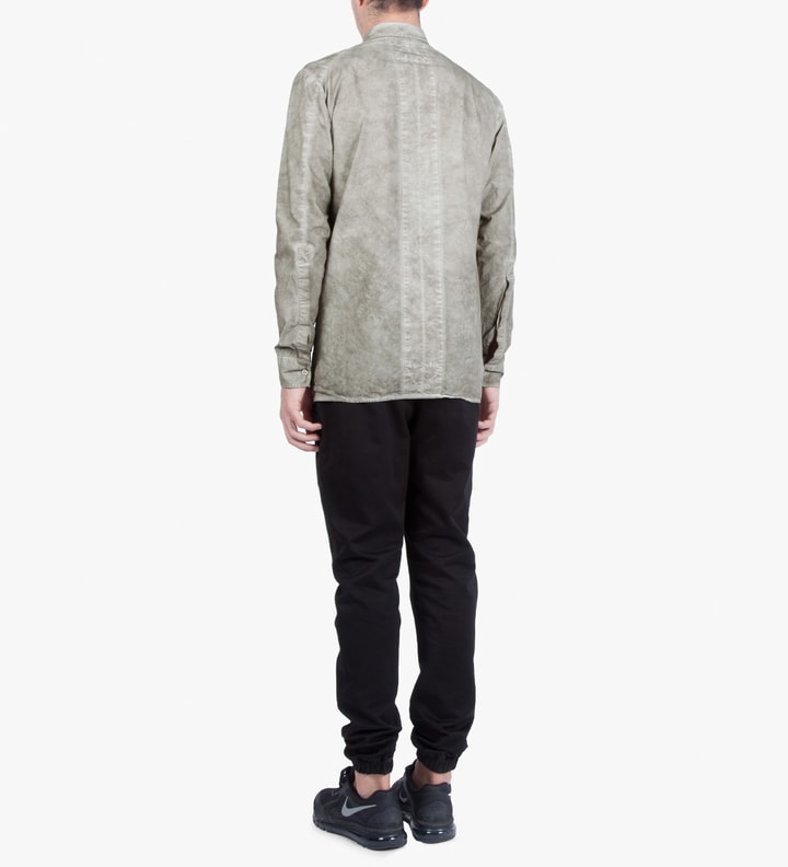 Grey Serin Basic Shirt Placeholder Image
