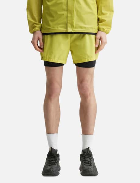 M's Pace Trail Shorts view 11