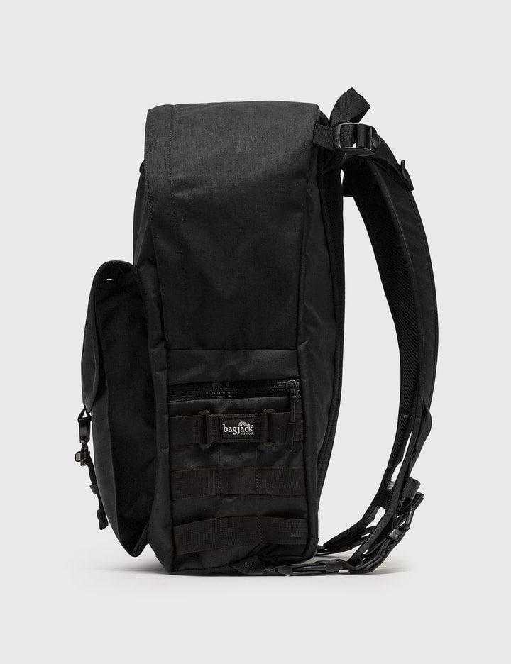 Hypegolf X bagjack GOLF Daypack Placeholder Image