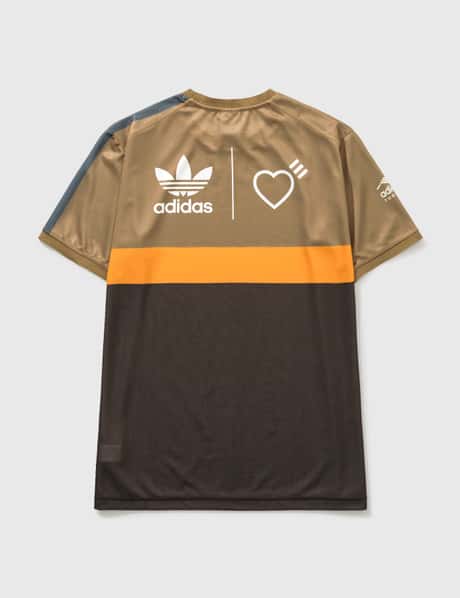 adidas Originals - Adidas Originals X Human Made Consortium