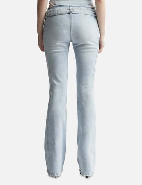 Bootcut And Flare Jeans D-Ebbybelt 0jgaa view 9