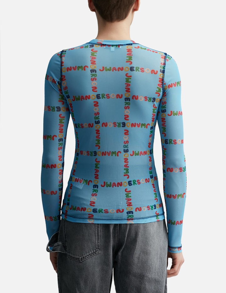 LONG SLEEVE UNDERPINNING Placeholder Image