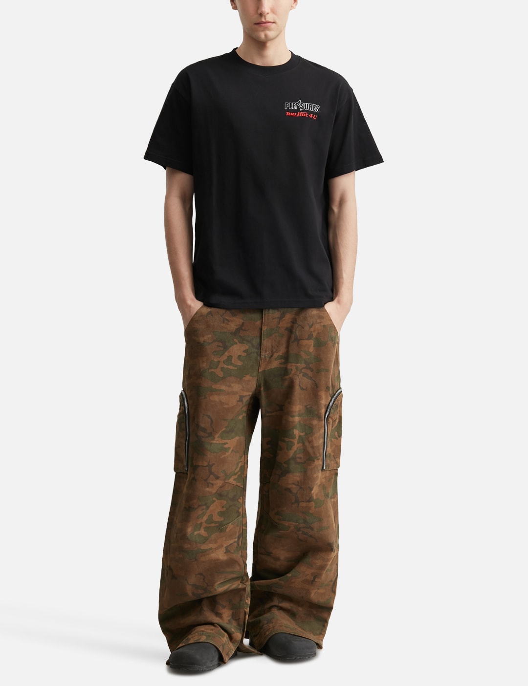Hot 4 U T-Shirt view 15