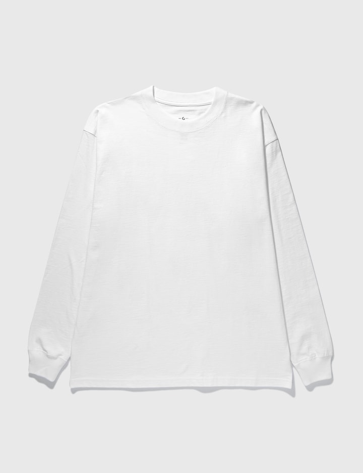 LTP-006 Invoice Long Sleeve T-shirt Placeholder Image