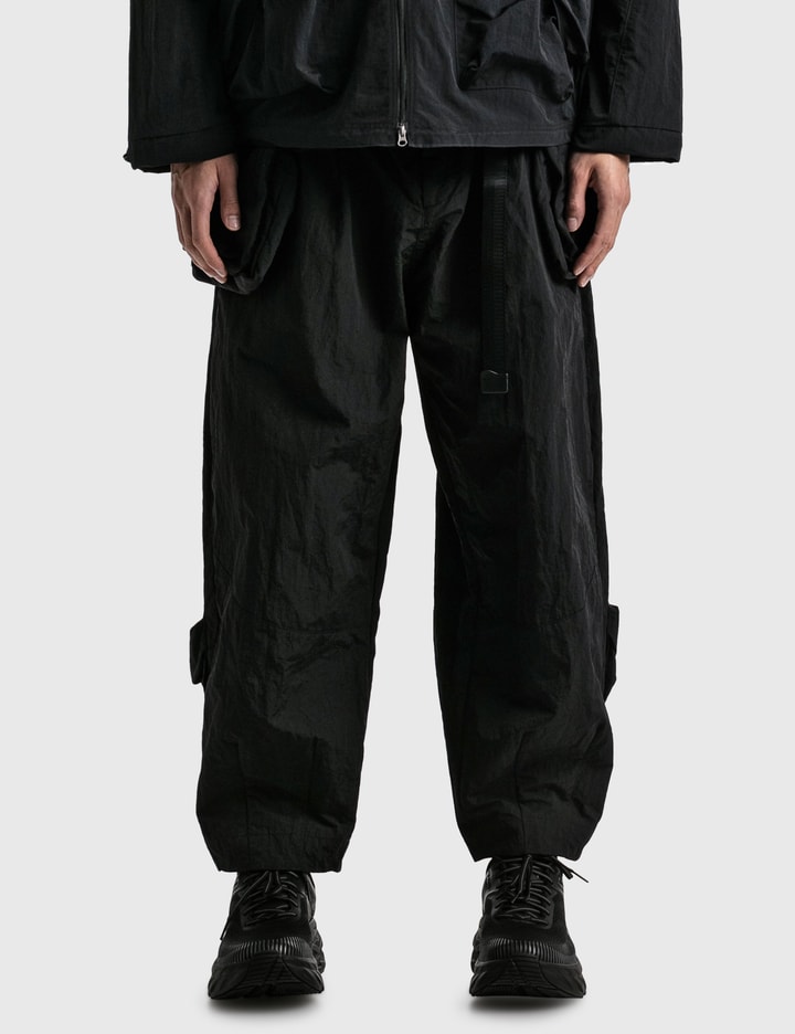 TEFLON® ARCHIVAL MULTI DISK BAG PANTS Placeholder Image