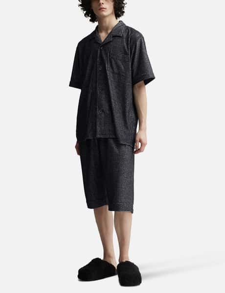 Mastermind World - Short Sleeve Lounge Set | HBX - Globally  