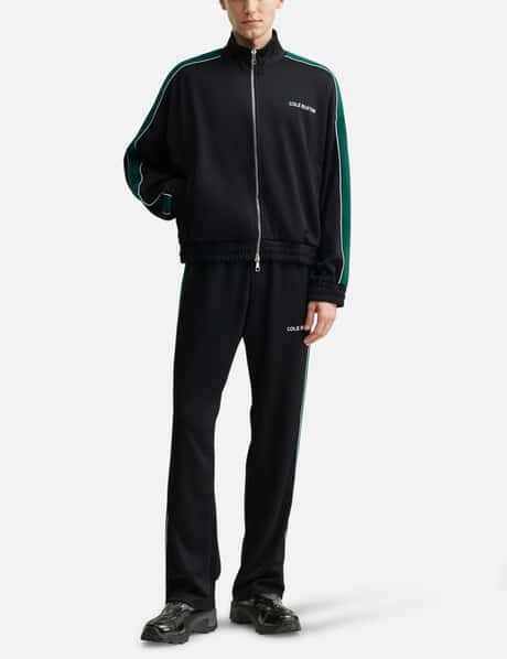 Contrast Tape Track Jacket view 15