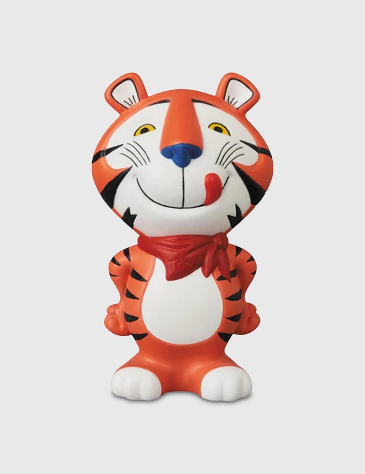 UDF × Kellogg’s (クラシック スタイル) TONY THE TIGER Placeholder Image