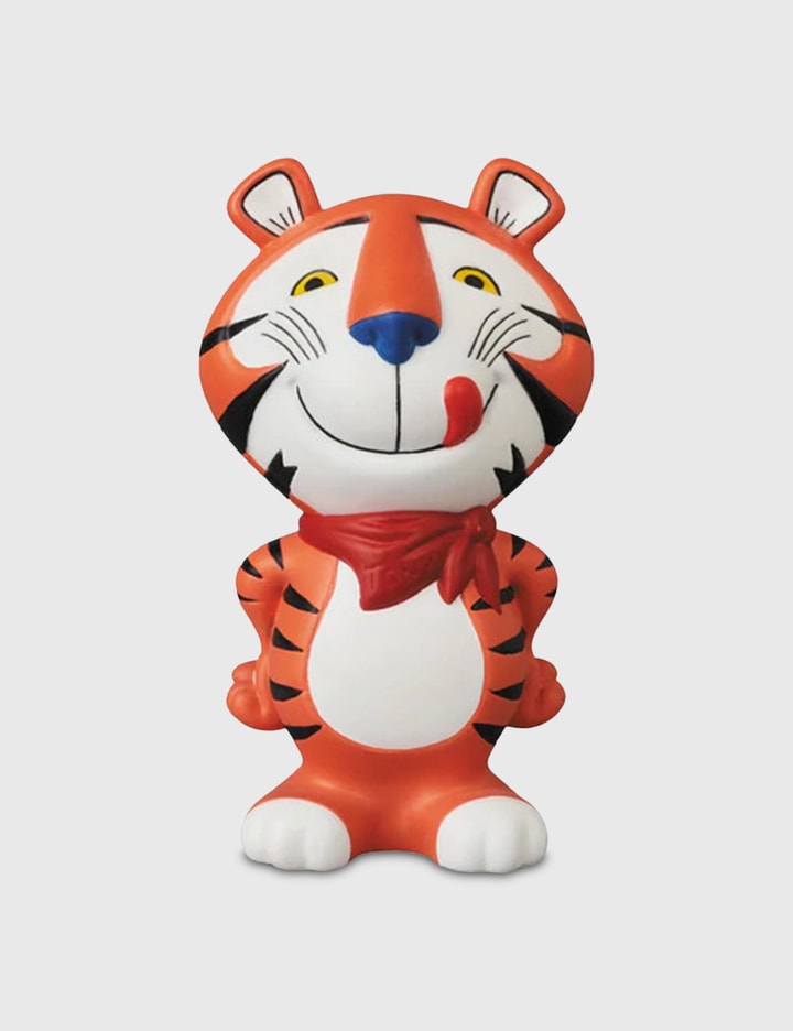 UDF Kellogg's TONY the TIGER (Classic Style) Placeholder Image