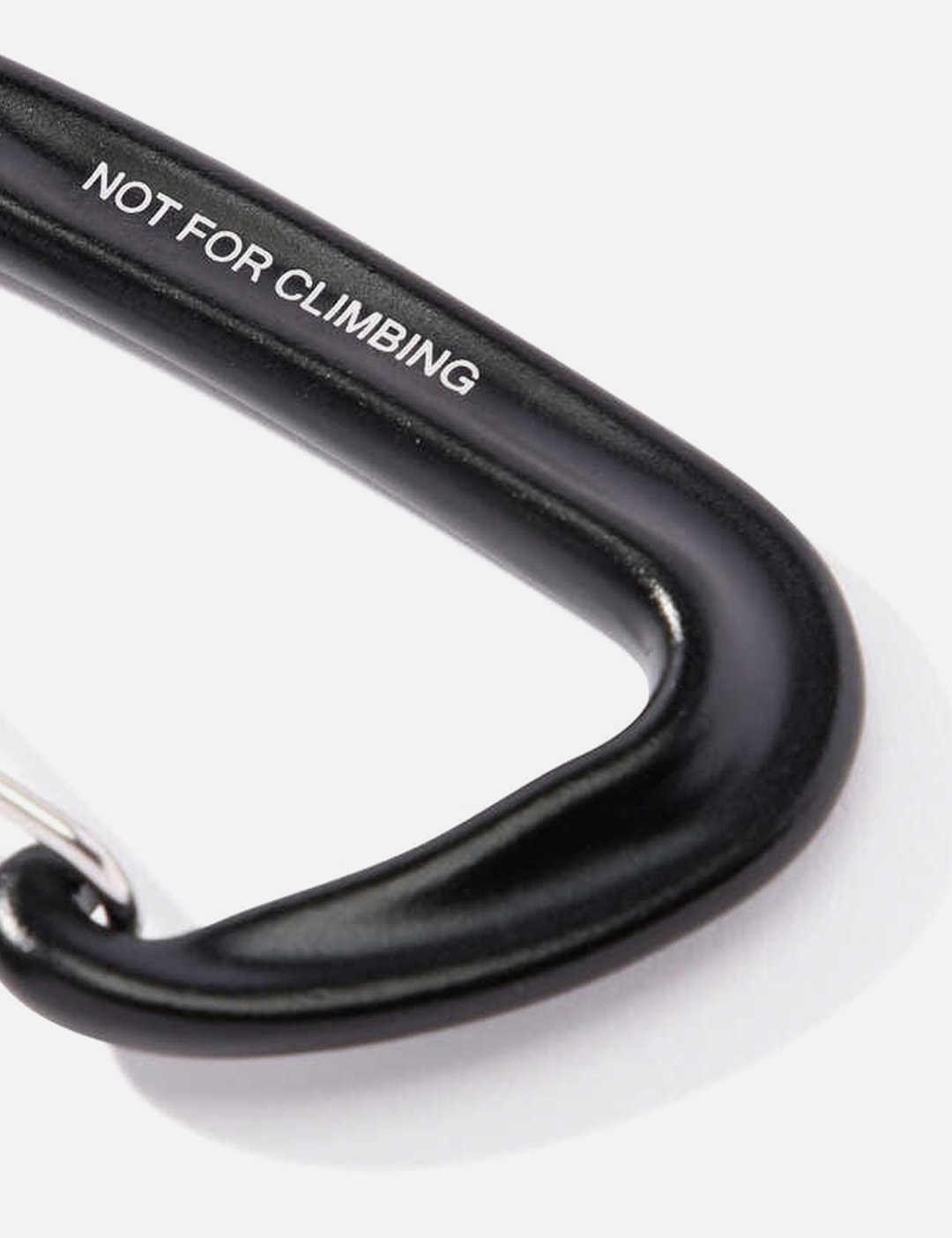 Utility Carabiner view 12