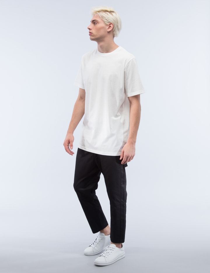 Strap Chino Pants Placeholder Image