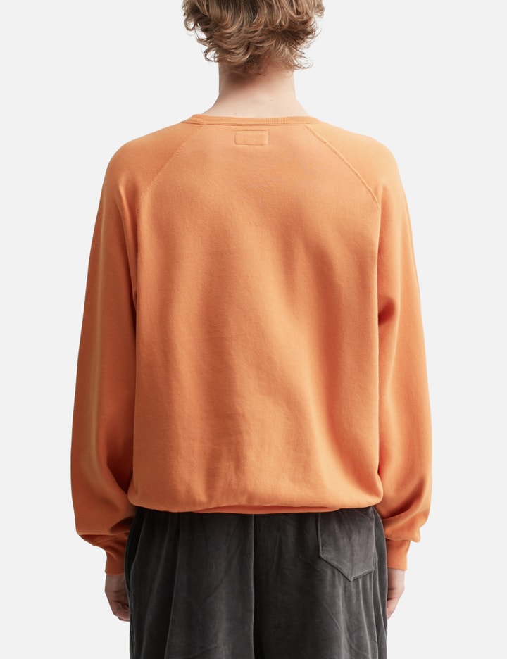 Unlikely Unlikely Raglan Sleeve Crew