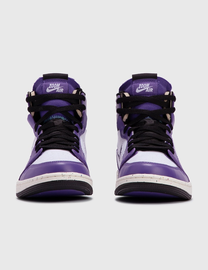 Air Jordan 1 줌 CMFT 크레이터 Placeholder Image