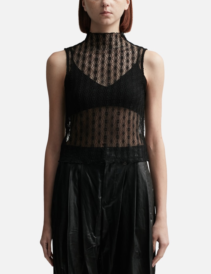 DAISY LACE TANK Placeholder Image