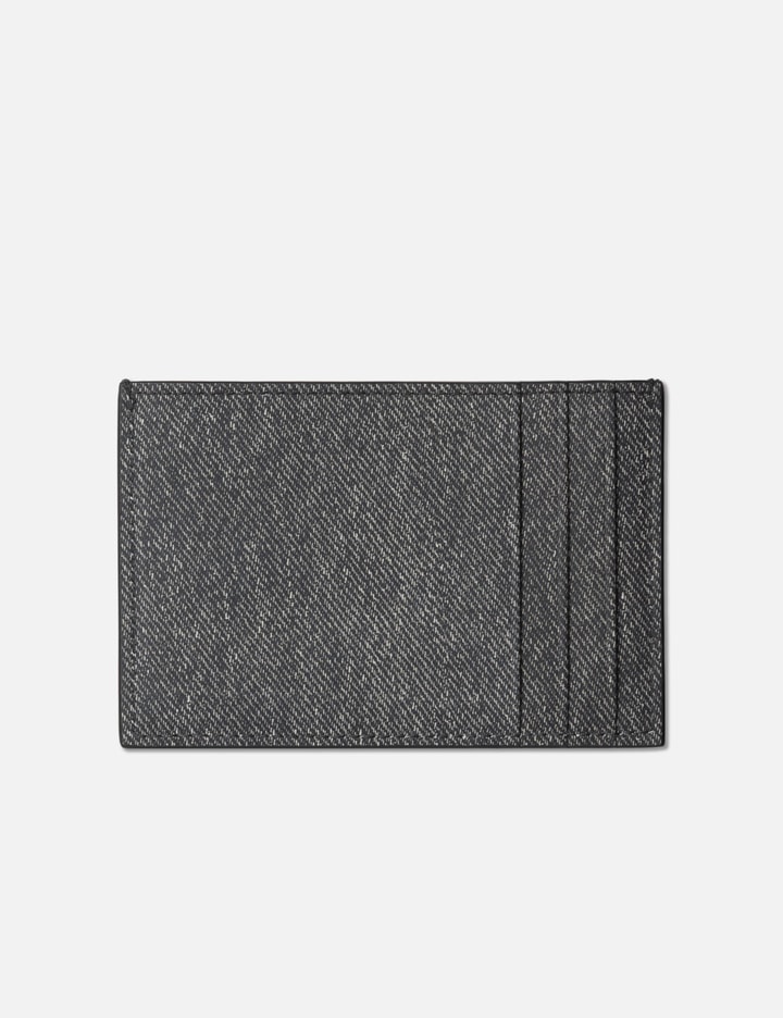 Bottega Veneta Cassette Credit Card Case