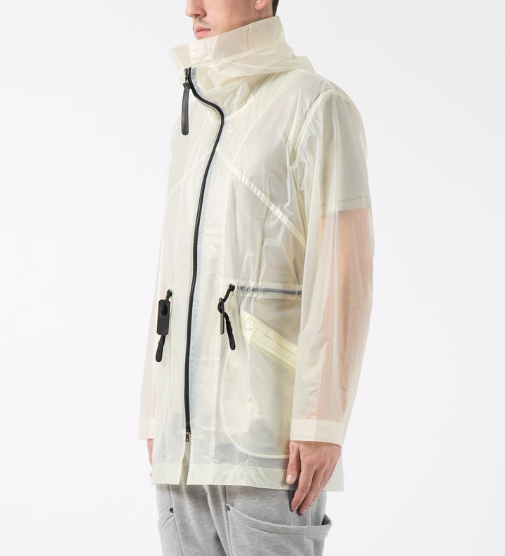 Clear Remade Pop Out Jacket Placeholder Image