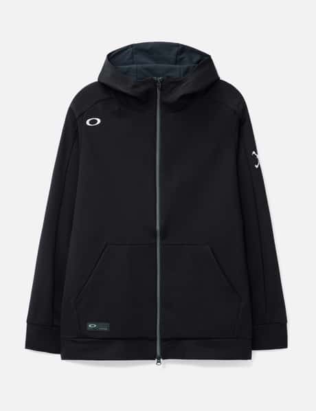 Oakley SKULL ENDEAVOR ZIP HOODIE 3