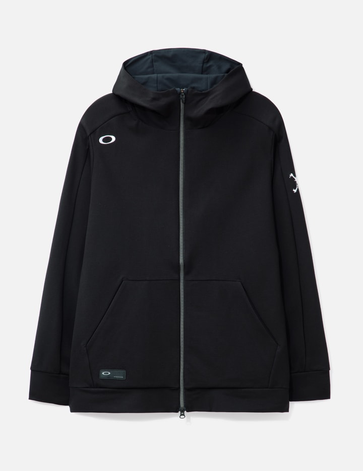 SKULL ENDEAVOR ZIP HOODIE 3 Placeholder Image