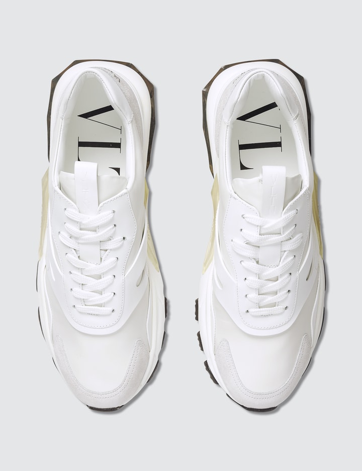 Valentino Garavani Bounce Calfskin Sneaker Placeholder Image