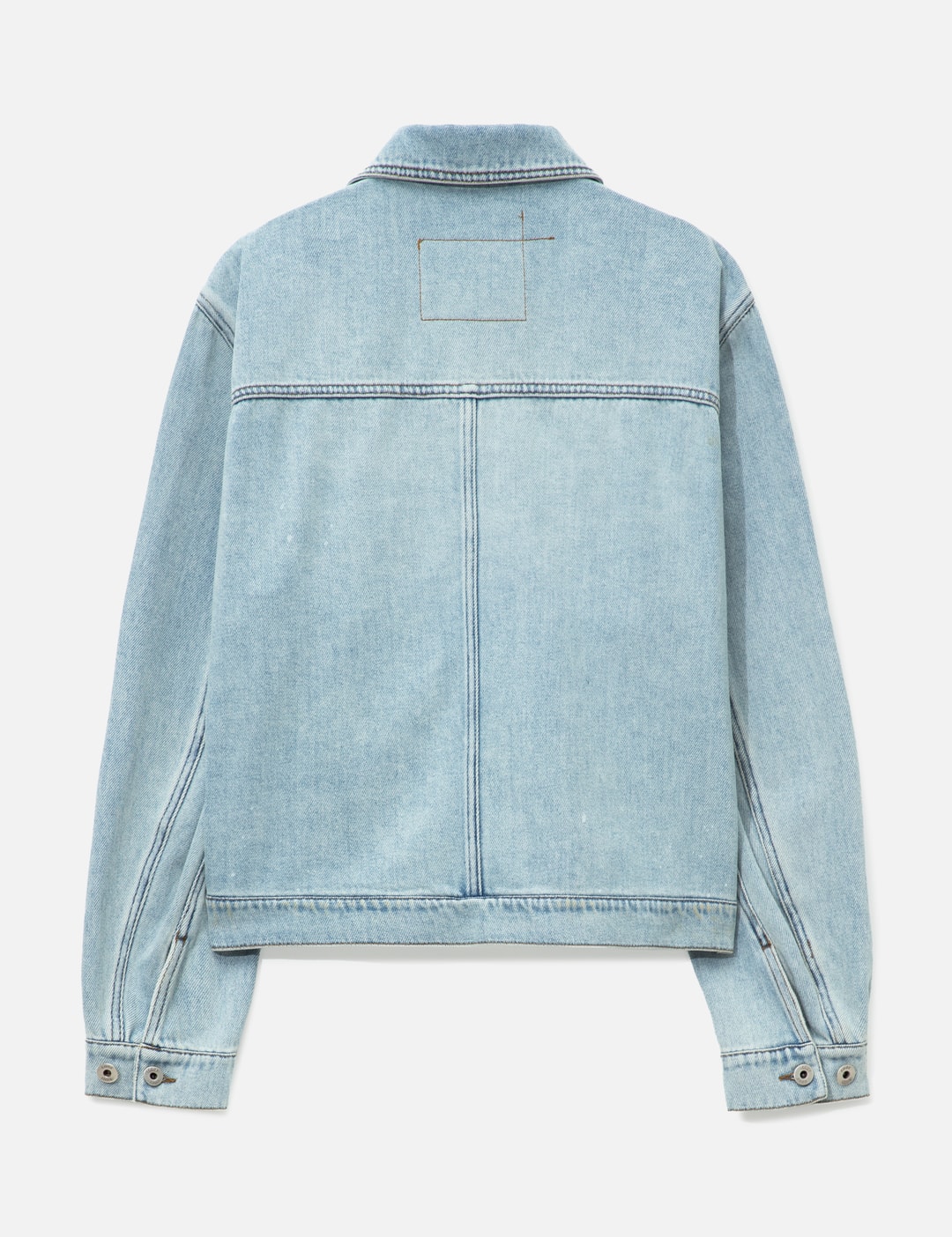 Riosell One Pocket Trucket Jacket view 9
