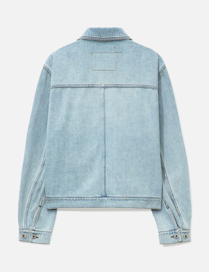COOR Riosell One Pocket Trucket Jacket