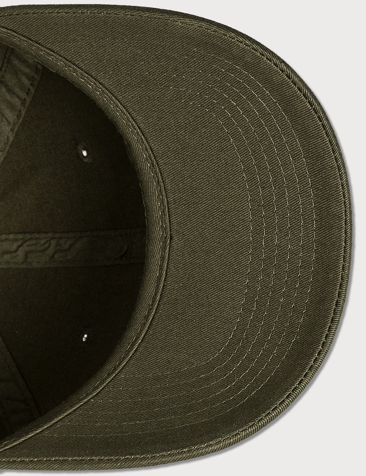Warped Wordmark Cap Placeholder Image