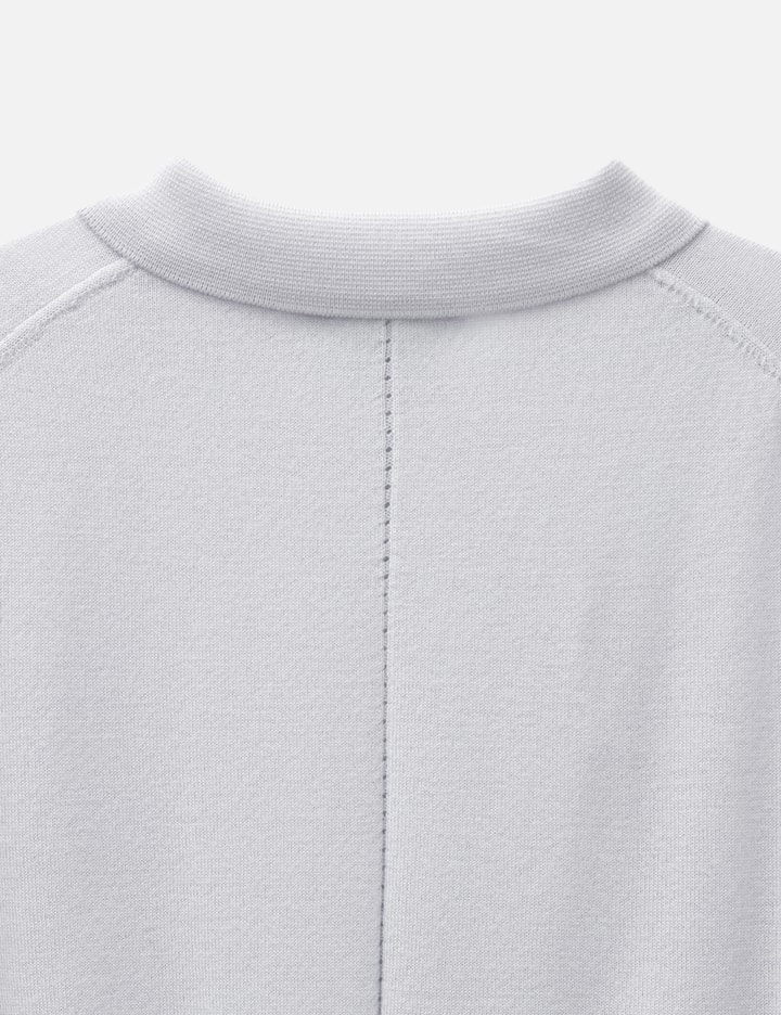 ハイプゴルフ HYPEGOLF X POST ARCHIVE FACTION (PAF) Knit S/S Polo