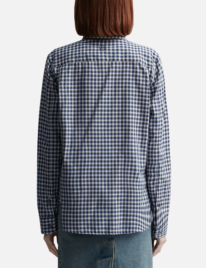 PLEATED SHIRT Placeholder Image