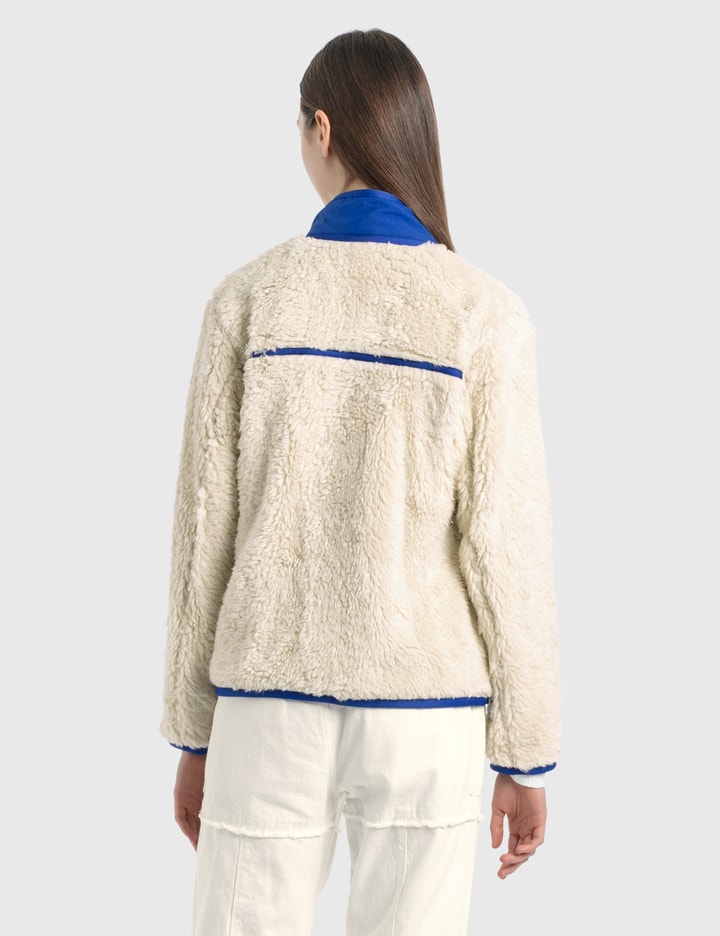New Fleece Jacket Placeholder Image