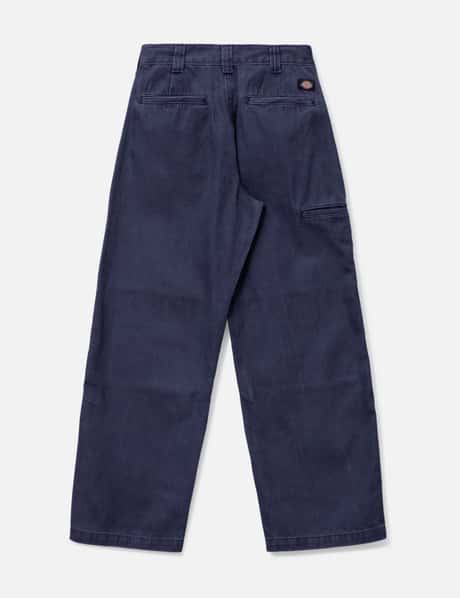 X Stitch Pants view 8