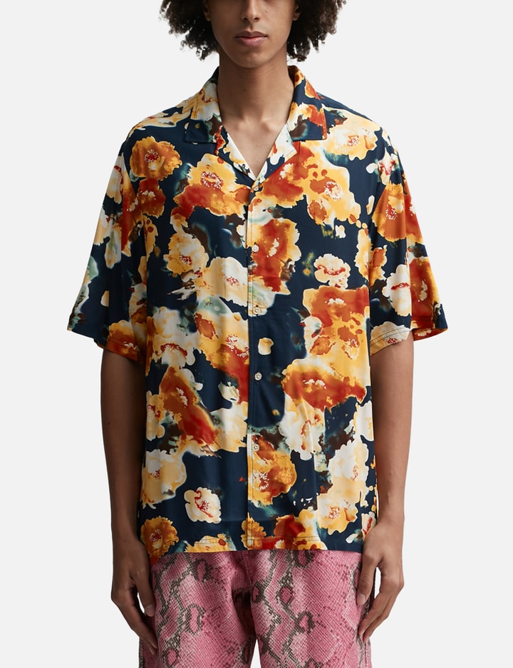 Portion Button Down Placeholder Image