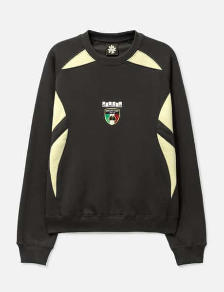 Sunlove CLUB CREWNECK SWEATSHIRT