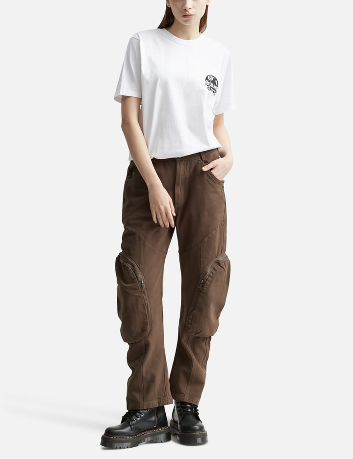 8 BALL CORP. T-SHIRT Placeholder Image