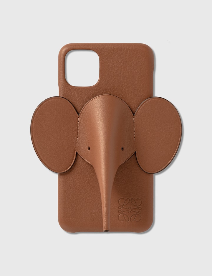 Elephant iPhone Cover 11 Pro Max Placeholder Image