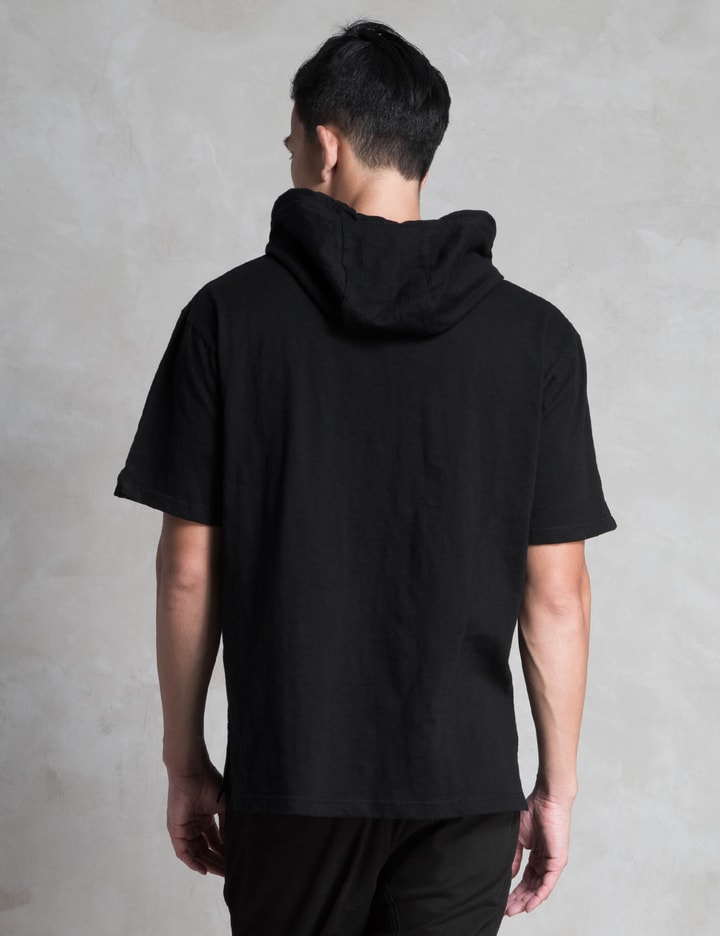 Black Longacre Hoodie Placeholder Image