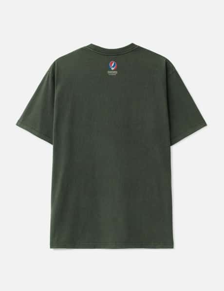 Grateful Dead X Thisisneverthat® GD Ol' Dancing Bears Tee view 8