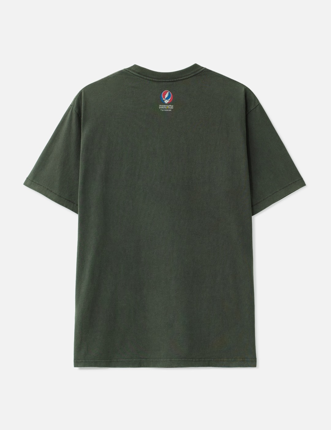 Grateful Dead X Thisisneverthat® GD Ol' Dancing Bears Tee view 9