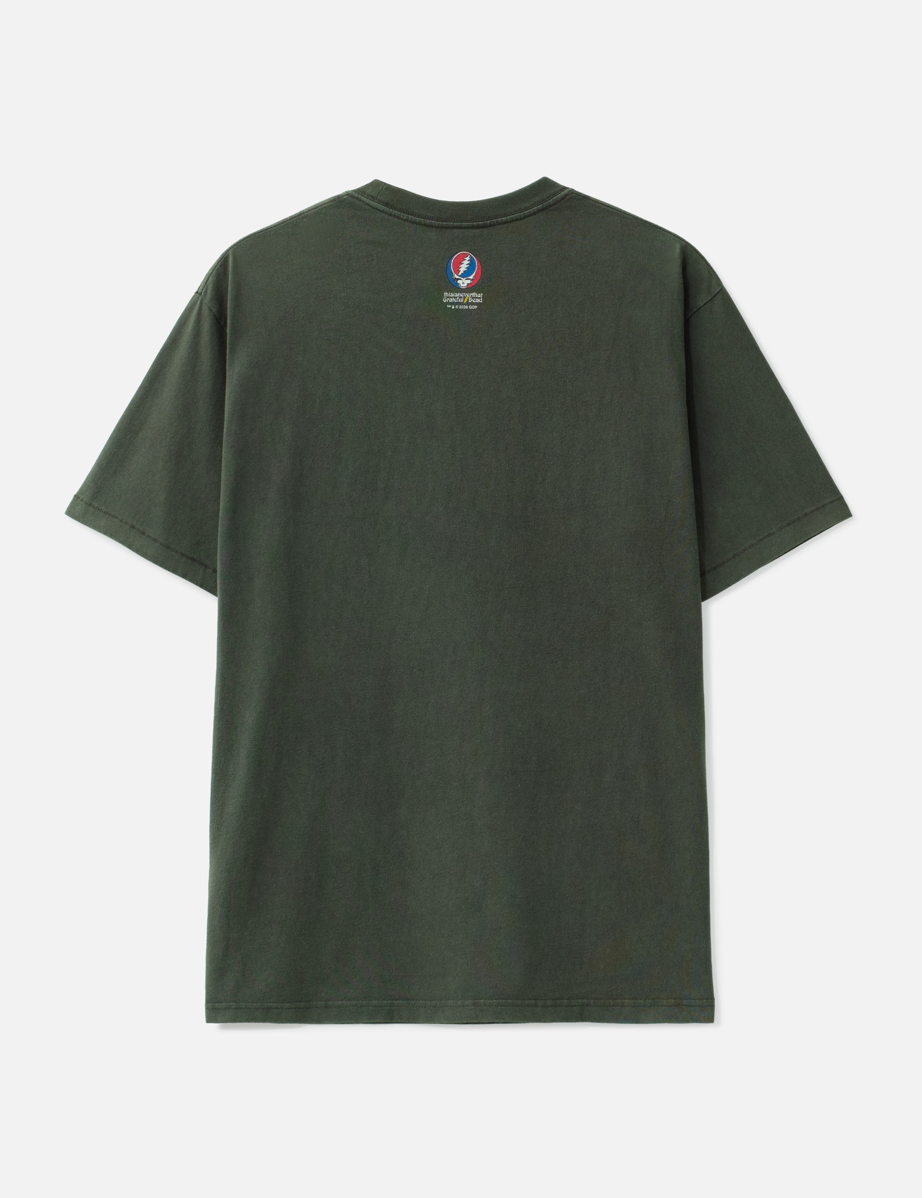 Grateful Dead X Thisisneverthat® GD Ol' Dancing Bears Tee view 17