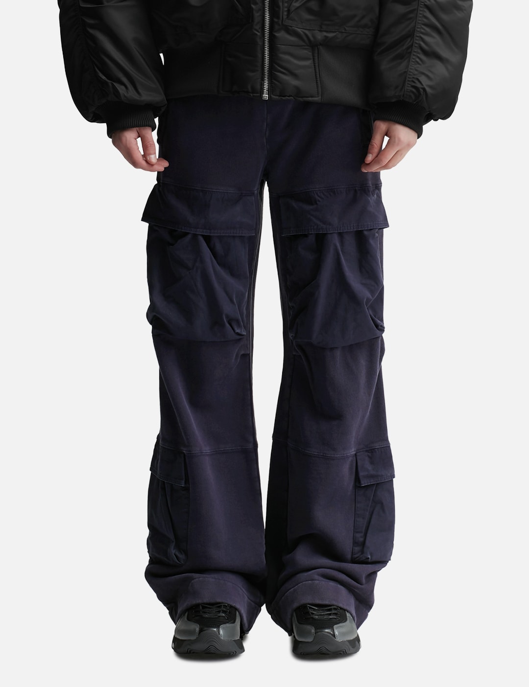 Utility Sweats view 18