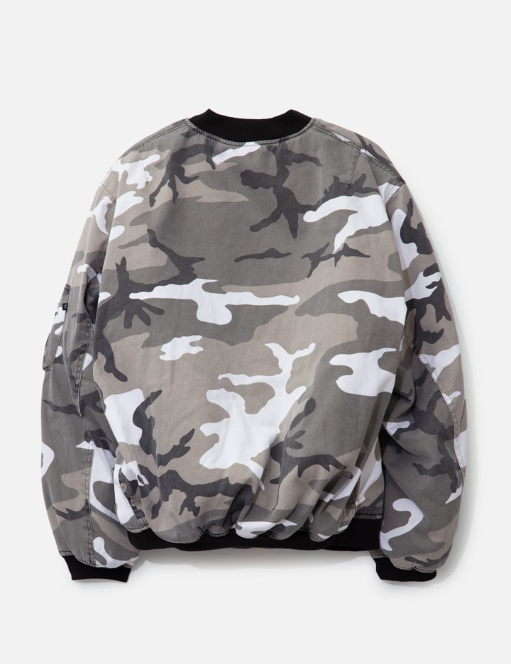 MA-1 Bomber Jacket Placeholder Image