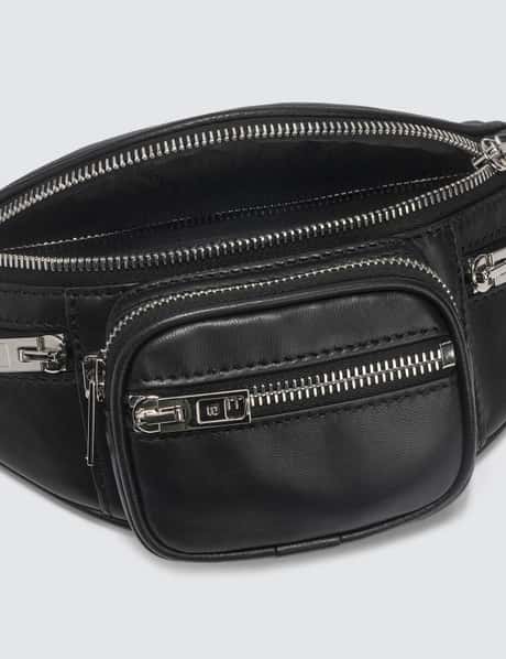アレキサンダーワン - Attica Soft Double Mini Fanny Pack | HBX