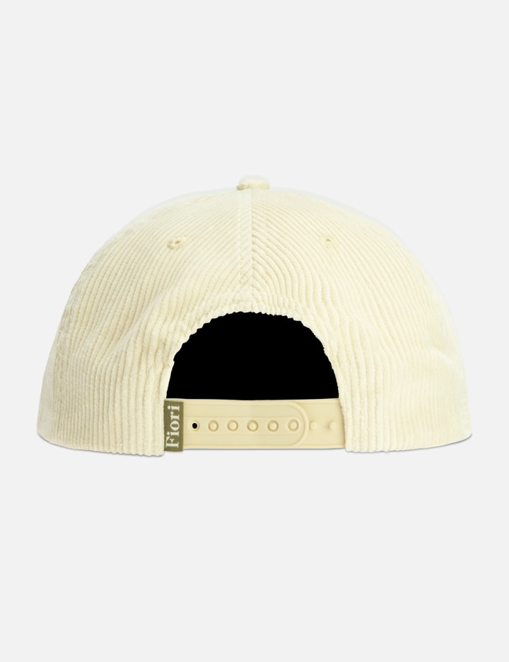 Corduroy 5-Panel Hat Placeholder Image