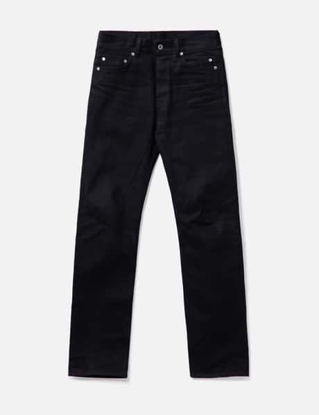 Rick Owens Drkshdw Detroit Jeans