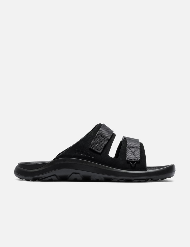 BIKRENSTOCK x Maharishi Mogami Terra Tech Pack Placeholder Image