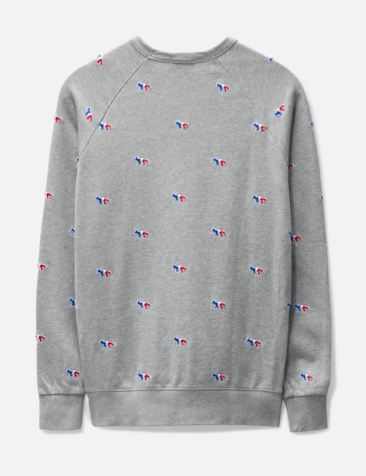 MAISON KITSUNÉ LOGO SWEATSHIRT Placeholder Image