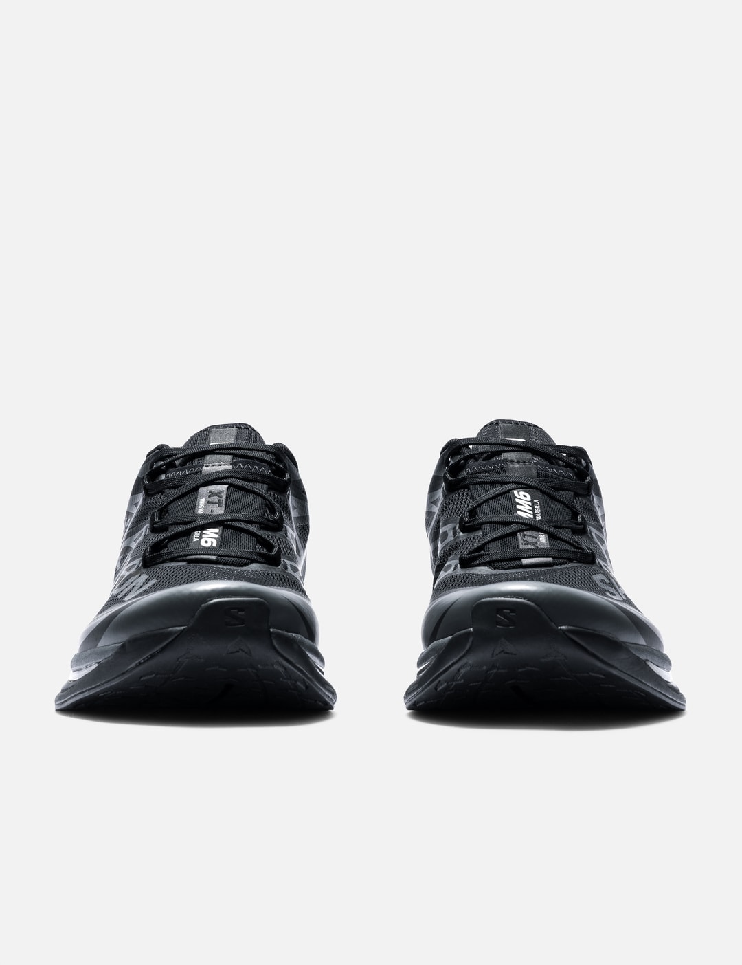 X Salomon XT view 8