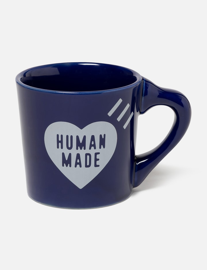 Human Made Coffee Mug