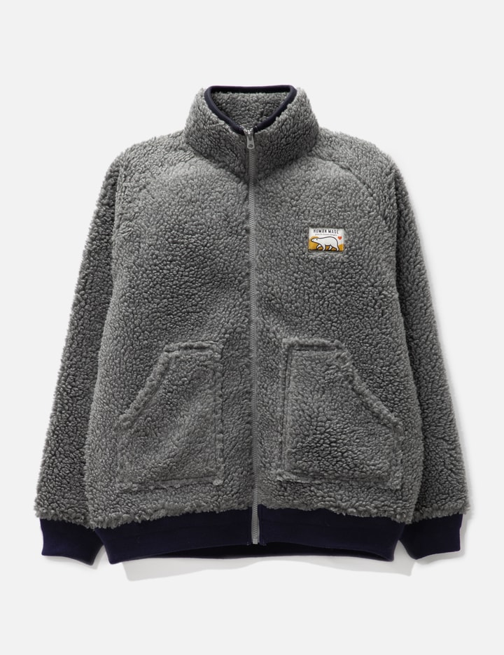 BOA FLEECE JACKET Placeholder Image