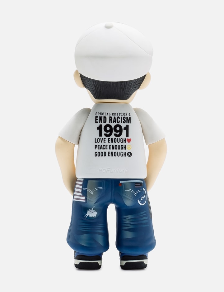 HIROSHI FUJIWARA X FRAGMENT 6-INCH VINYL FIGURE Placeholder Image