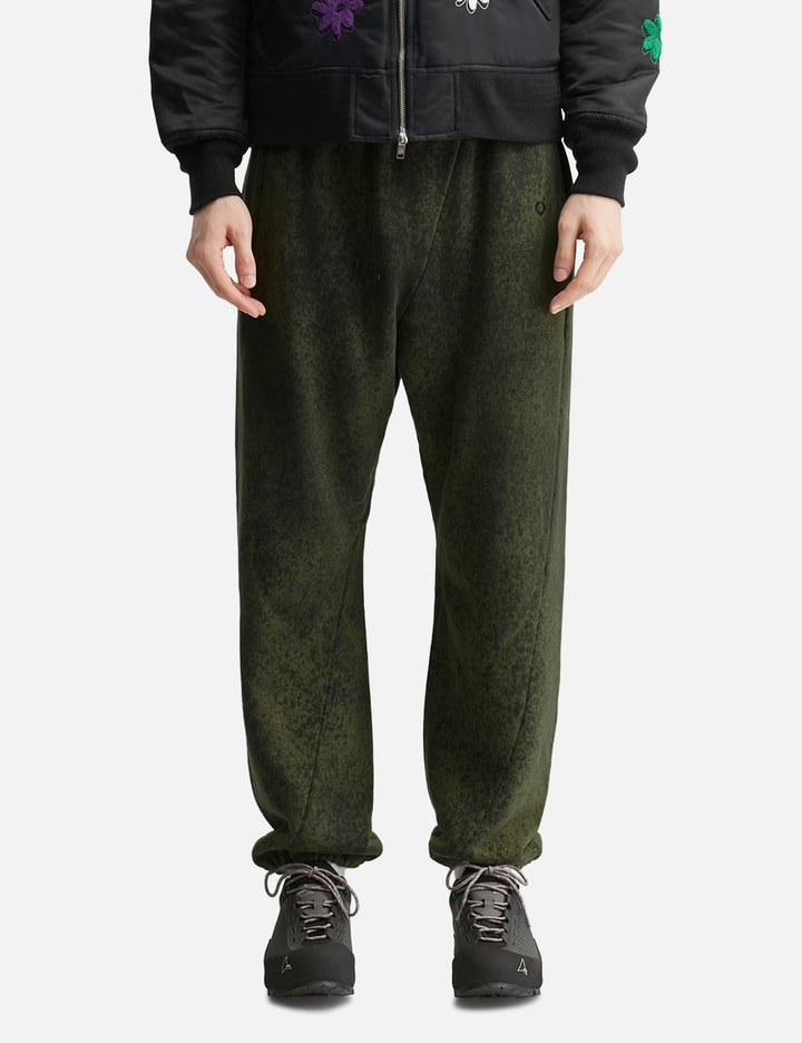 Hand Dye Twist Pants Placeholder Image